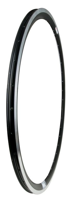 CS ABRONCS RINGO 28" 622-14 36H RMX MART FEKETE