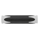 Velo 2-komponensű markolat 130 mm fekete/fehér