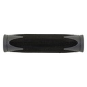 Velo 2-komponensű markolat 130 mm fekete/szürke