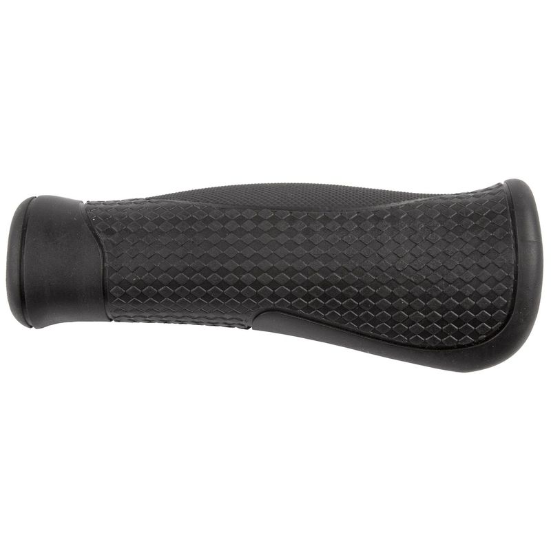 M-Wave Cloud Base 2 gumi markolat 130 mm fekete