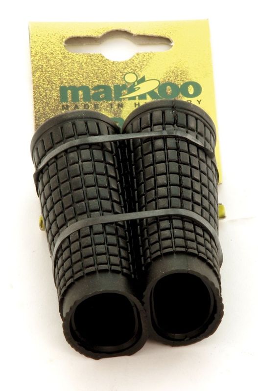 Marikoo 1520 kiskocka mintás gumi markolat 72 mm