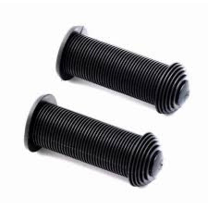Marikoo BMX PVC szines/fekete markolat
