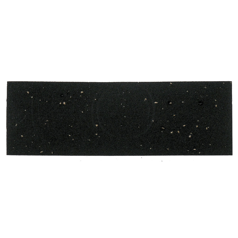 KORMÁNYBANDÁZS VELO KORK - DOBOZOS FEKETE