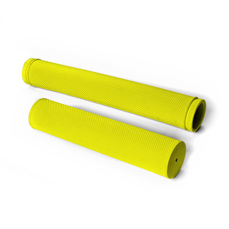 Csepel Ali gumi markolat 175 mm fű zöld
