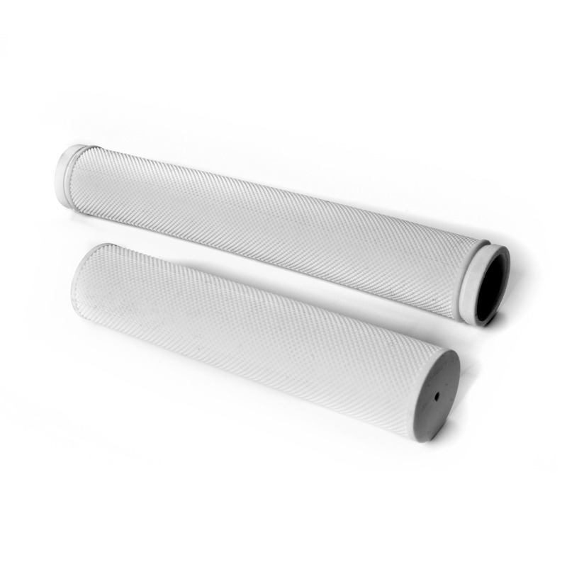 Csepel Ali gumi markolat 175 mm fehér