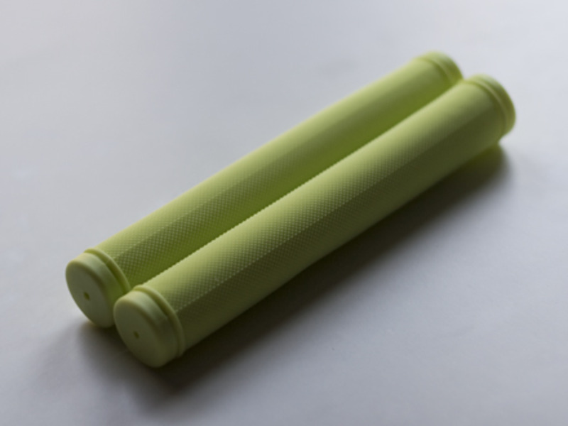 Csepel Ali gumi markolat 175 mm fű zöld