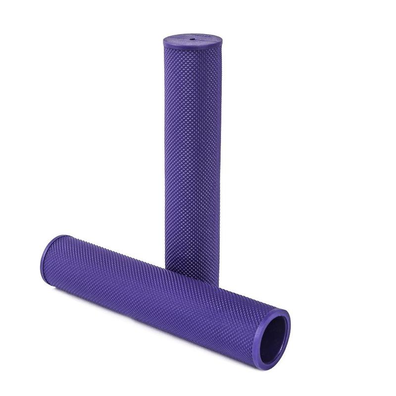 Csepel Ali gumi markolat 130 mm lila