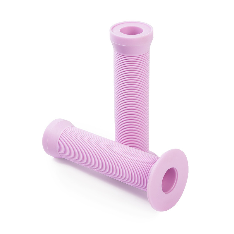 Csepel Bongo BMX gumi markolat 147 mm pink