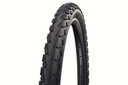 KÖP 26X1,75 (47-559) SCHWALBE LAND CRUISER HS450 FEKETE