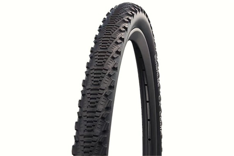 KÖP 26X2,00 (50-559) SCHWALBE CX COMP HS369 FEKETE