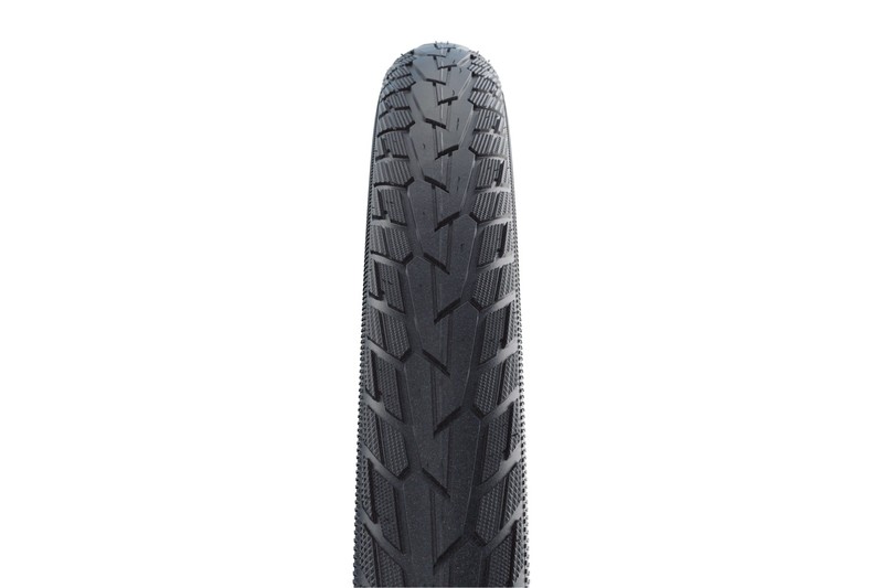 KÖP 24X1,75 (47-507) SCHWALBE ROAD CRUISER HS484 FEKETE