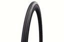 KÖP 700X28C (28-622) 28X1,10 SCHWALBE LUGANO II HS471 FEKETE