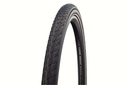 KÖP 26X1,75 (47-559) SCHWALBE ROAD CRUISER HS484 FEKETE REFLEXCSÍKOS