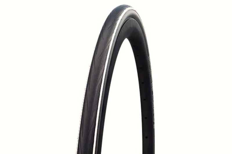 KÖP 700X25C (25-622) 28X1,00 SCHWALBE LUGANO II HS471 FEHÉR CSÍKOS