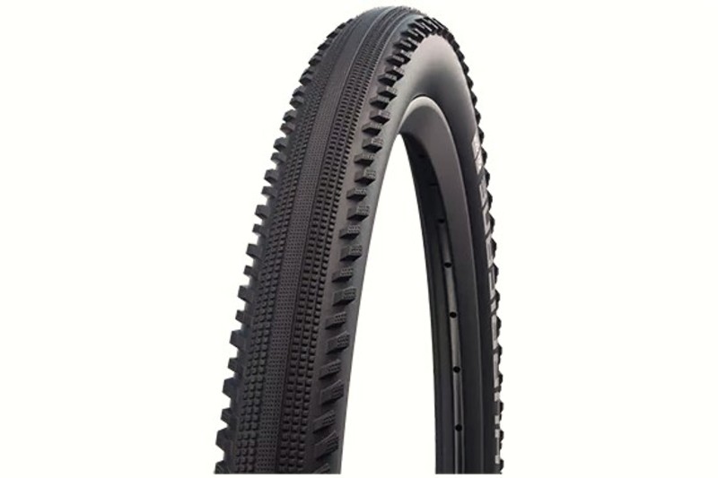 KÖP 29X2,00 (50-622) SCHWALBE HURRICANE HS499 FEKETE