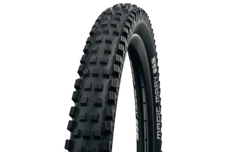 KÖP 27,5X2,40 (62-584) SCHWALBE MAGIC MARY HS447 FEKETE