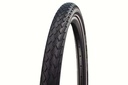 KÖP 20X1,75 (47-406) SCHWALBE MARATHON HS620 FEKETE REFLEXCSÍKOS