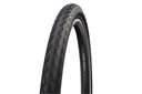 KÖP 24X1,75 (47-507) SCHWALBE MARATHON HS420 FEKETE REFLEXCSÍKOS