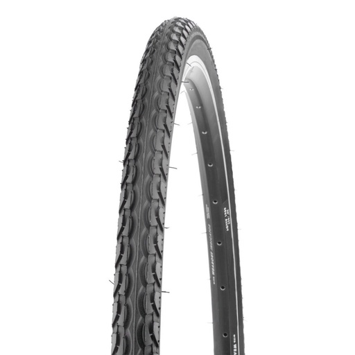 700X32C KÖP (32-622) 28X1,25 KENDA K197 EUROTREK FEKETE