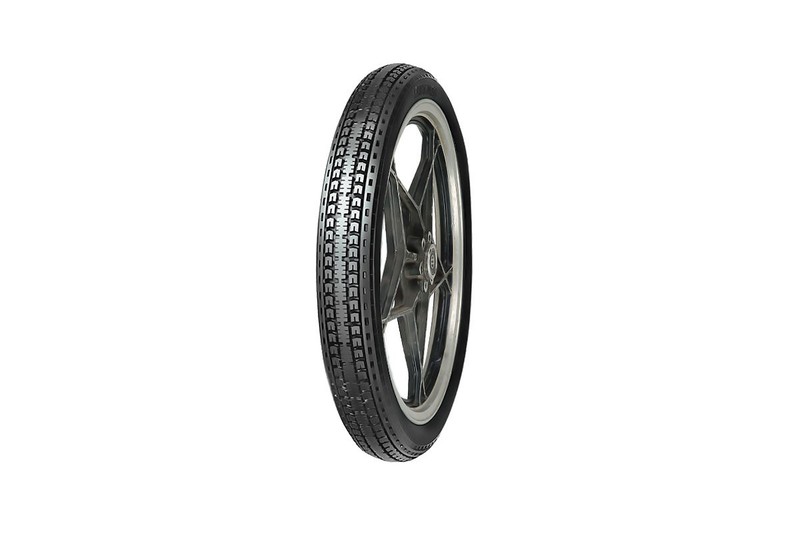 KÖP MOTOR 2.25-16 VEE RUBBER VRM343 - 38L FEKETE