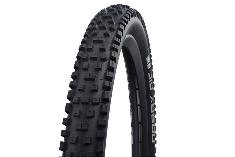 KÖP 27,5X2,25 (57-584) SCHWALBE NOBBY NIC HS463 FEKETE