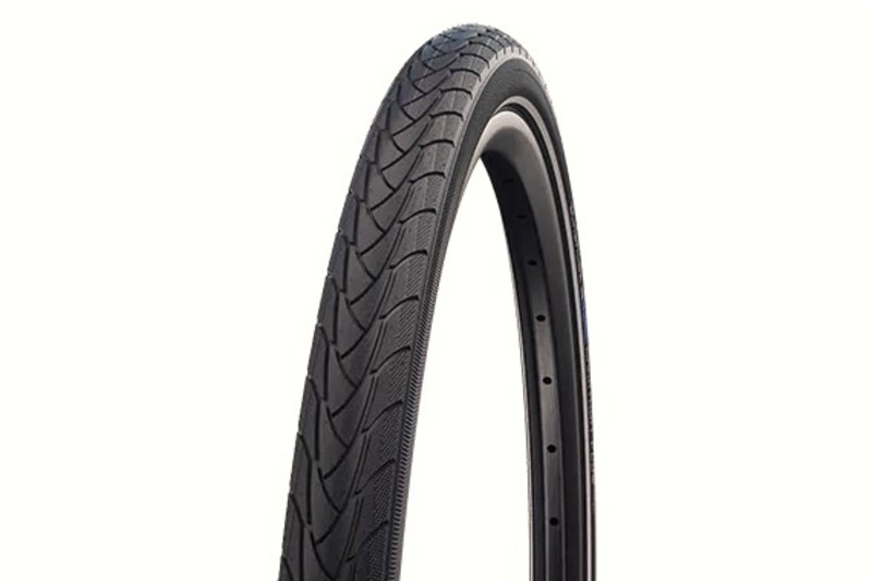 KÖP 26X1,75 (47-559) SCHWALBE MARATHON PLUS HS440 FEKETE REFLEXCSÍKOS