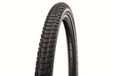 KÖP 26X2,00 (50-559) SCHWALBE MARATHON PLUS TOUR HS619 FEKETE REFLEXCSÍKOS