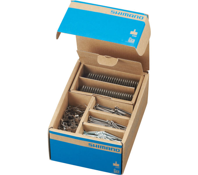 FÉKBETÉT !25PÁR! MTB B05S RESIN M525/515/495/475/465/416/415/375/575/486/485/446