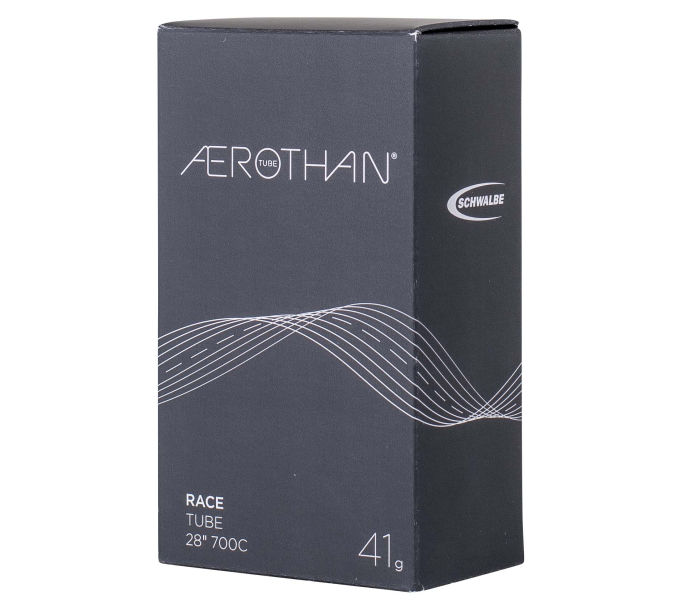 BELSŐ SCHWALBE 622 SV20E 622-23/28 41G 40MM TPU AEROTHAN {5/7}