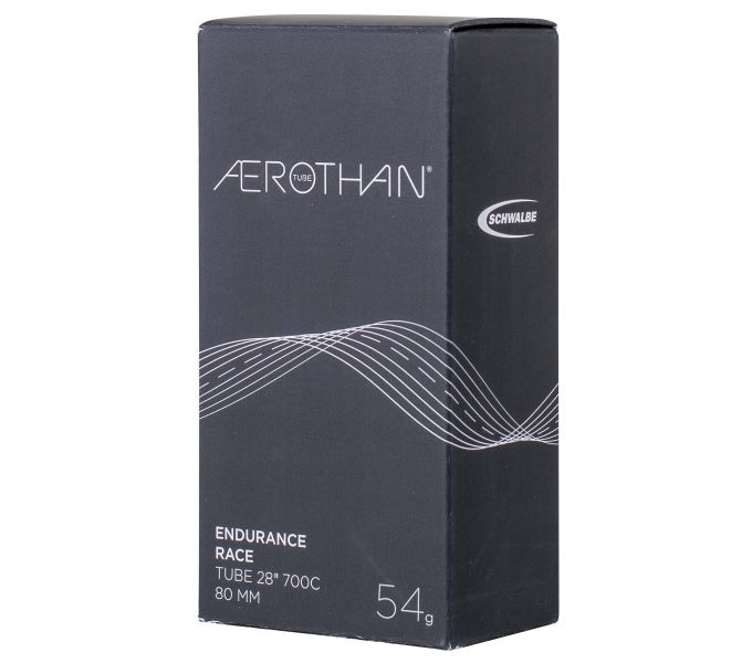 BELSŐ SCHWALBE 622 SV16E 622-28/35 50G 80MM TPU AEROTHAN {5/7}