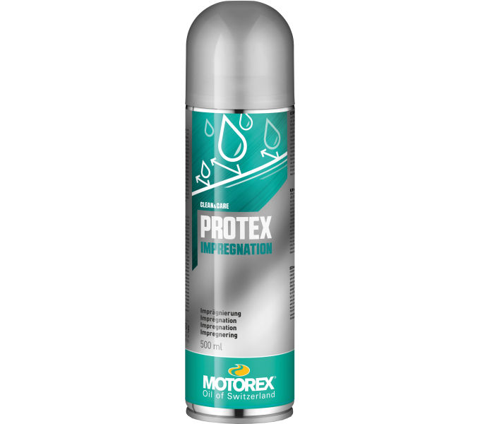 IMPREGNÁLÓ MOTOREX PROTEX SPRAY 500ML 1DB {10/4}