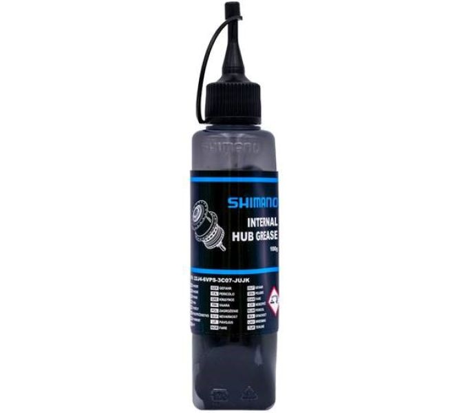 ZSÍR SHIMANO NEXUS 100G