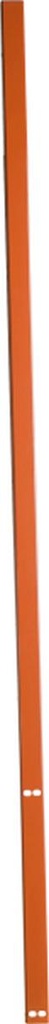 VERBINDUNGSTEIL ORANGE SCHMAL  MO-52252