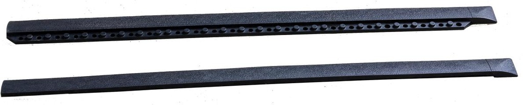 Bodenkante, schwarz, männlich MO-51001