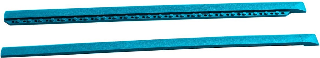 Bodenkante, blau, weiblich MO-51004