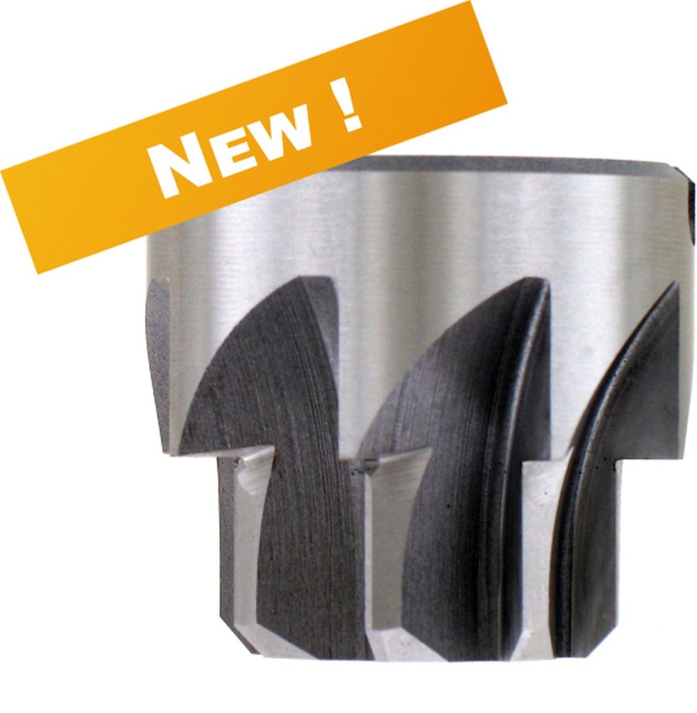 VAR Steuerkopffräser 34mm CD-03623-33.8