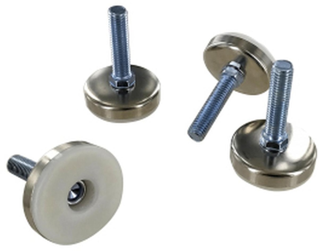 VAR FUSS Unterschrank 4ST MO-52071