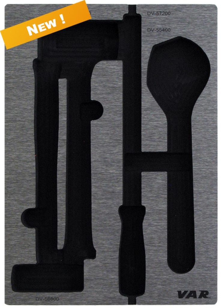 VAR Schubladeneinsatz Ringschlüssel MO-52430