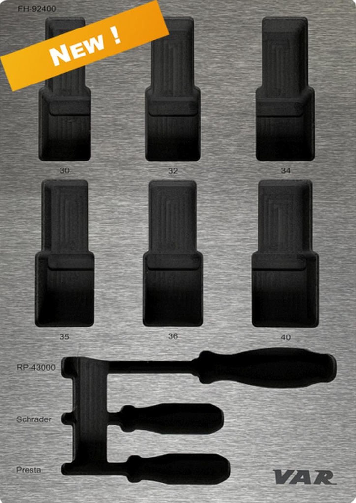 VAR Schubladeneinsatz FH MO-52444