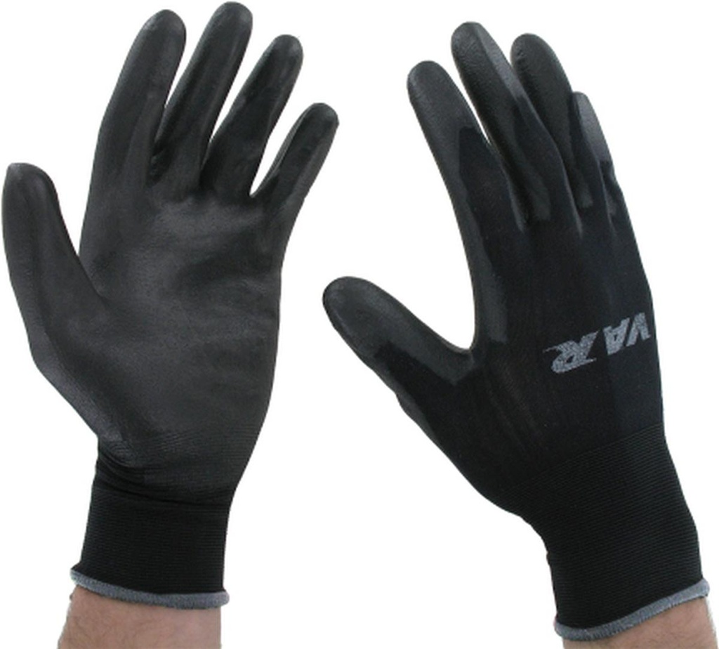 VAR MECHANIKER-HANDSCHUHE GR.SAP-94300