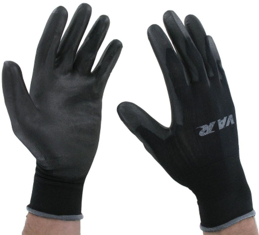 VAR MECHANIKER-HANDSCHUHE GR.XLAP-94303
