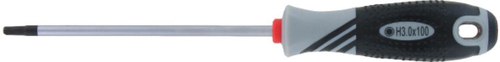 Innensechskantdreher 3mm CL-18303