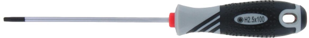 Innensechskantdreher 2,5mm CL-18325