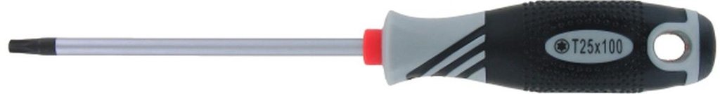 Innensechsrunddreher T25 CL-18425