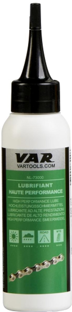 VAR High Performance Lube 100ml NL-73000
