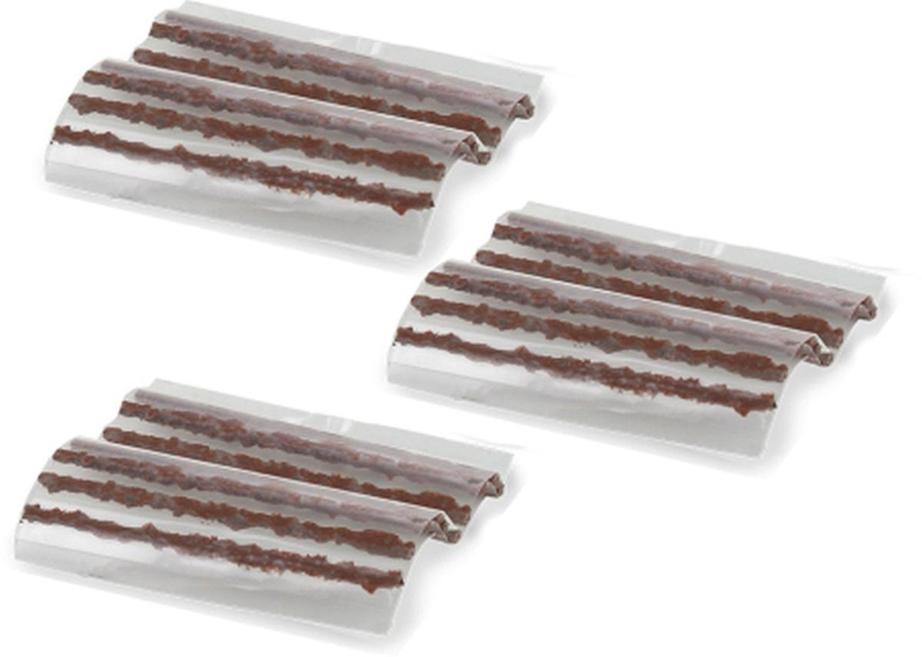 VAR Tubeless-Flickenset 35mm 30ST RP-45511