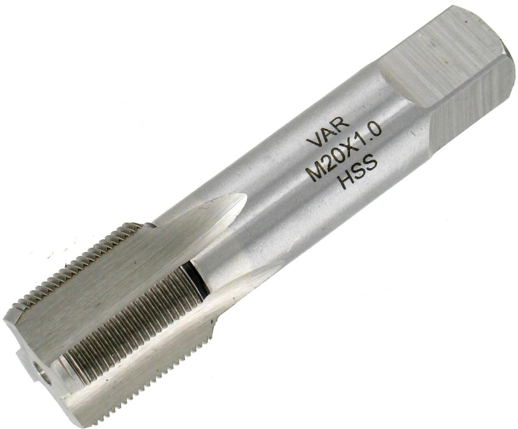 VAR Gewindebohrer 20x100 Steckachse CD-04120-1