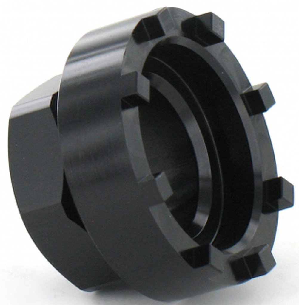 VAR Innenlagerwkz 43mm 8 Zähne BP-97500