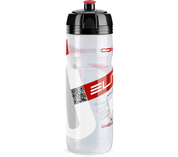 KULACS ELITE SUPERCORSA ELITE ÁTLÁTSZÓ/PIROS 750ML{5/4}