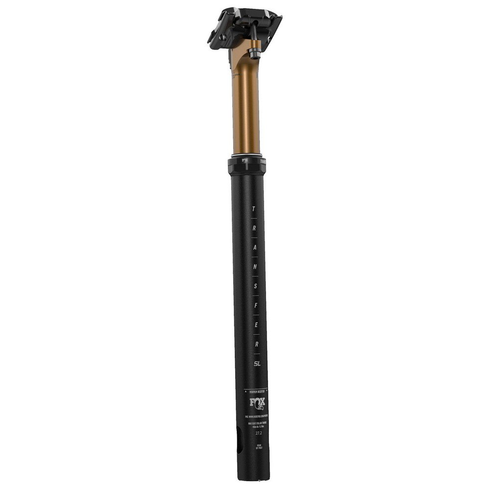 DROPPER FOX 25/22 Transfer SL 27.2mm F-S 70mm KAR NÉLKÜL